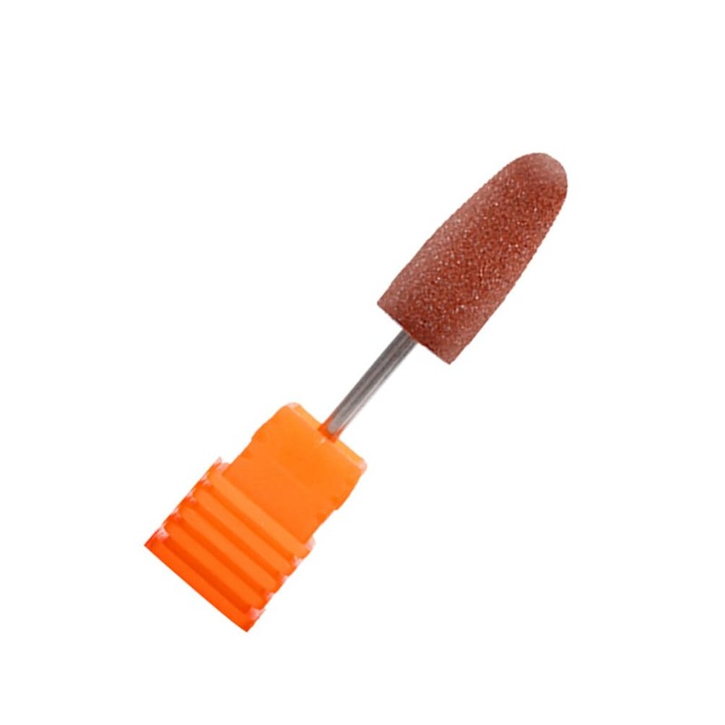 Nail Drill Bits Nail Grinding Heads Electric Manicure Machine Nail