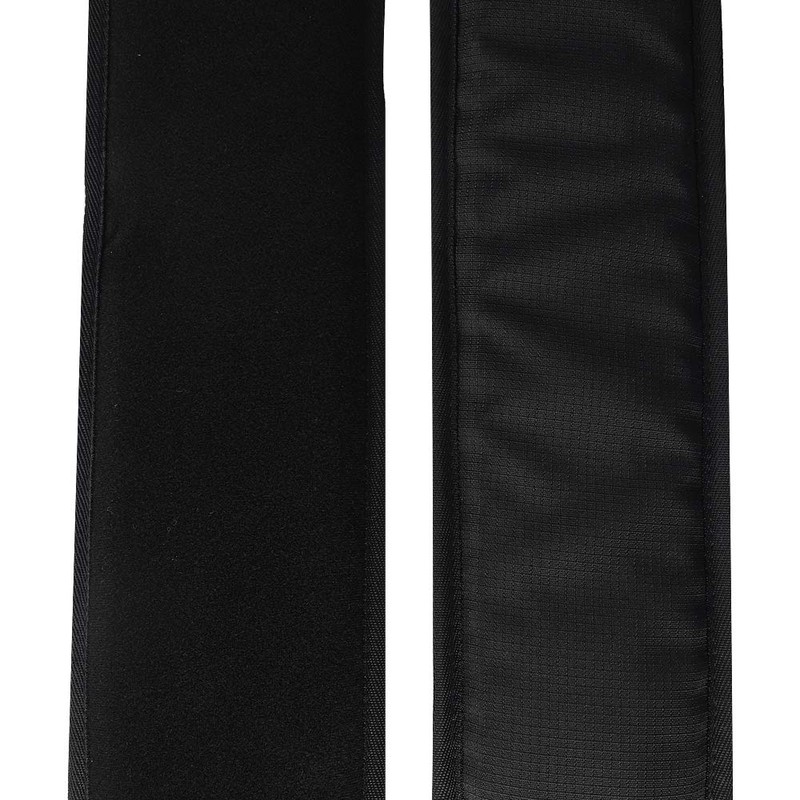 BIG TEETH Golf Bag Shoulder Strap Single Padded Adjustable Universal