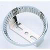 Jet Inouye 634701 634701 Truck Supplies, For Bus Markers, Plated Ring, DX 1 Piece