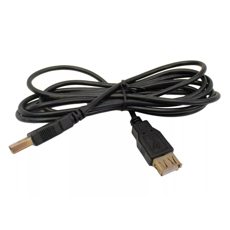 IMC Audio 5FT USB Extension Cable Pioneer AVH4000NEX AVH4100NEX AVH4200NEX