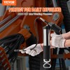 VEVOR Grease Gun, 6000PSI Air Operated Grease Gun, Heavy Duty