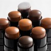 Black Radiance Color Perfect Foundation Stick with Soft Brush Applicator