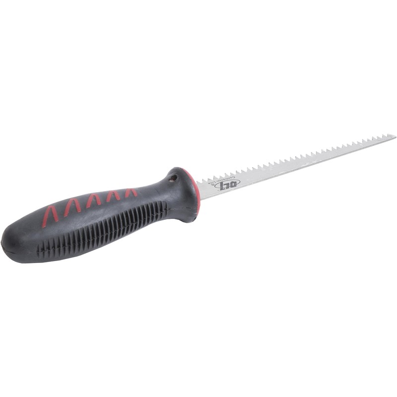 Drywall & Plastering Utility Saw Soft Grip