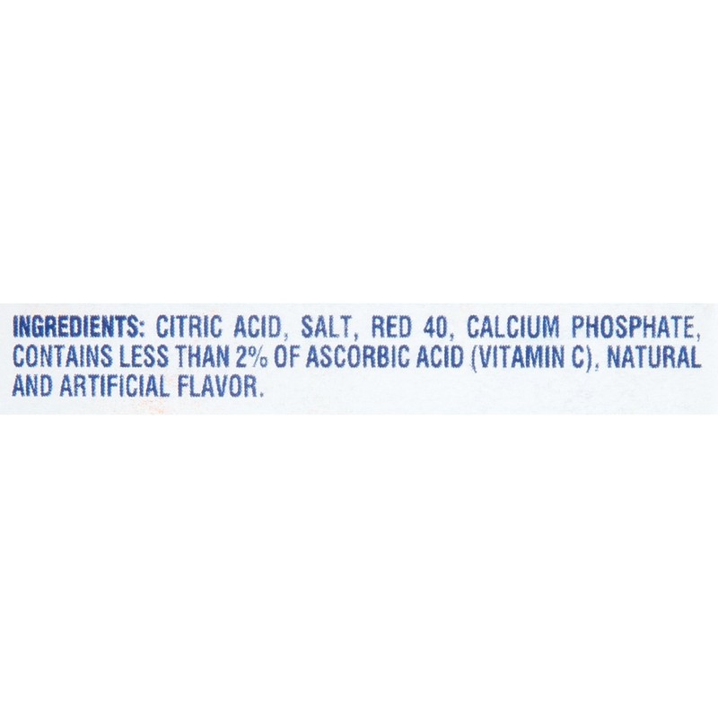 Kool-Aid Strawberry Drink Mix, (0.14 oz Packet)