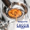 Set of 5 Coffee Machines Sealing Rings for Gaggia Baby