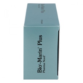 BIO-Marin Plus Pharma Nord Kapseln