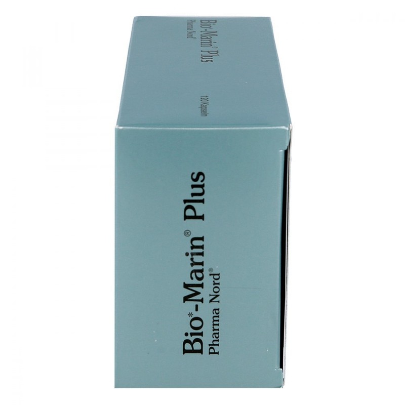 BIO-Marin Plus Pharma Nord Kapseln