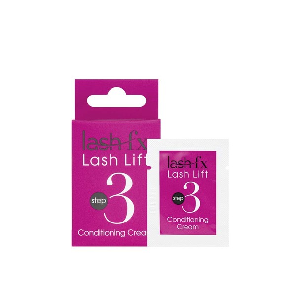 Lash FX Lash Lift Step 3 - Conditioning Cream 15