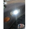 Side Marker Bulb Pair (6 Led Brightness) fits Military HUMVEE
