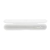 Herome Combi Pack Cuticle Pusher, Glass Nail File Pocket Size