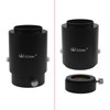 Alstar 2" Variable Universal Camera Adapter - Compatible for both
