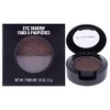 MAC Eye Shadow Frost Satin Taupe by M.A.C