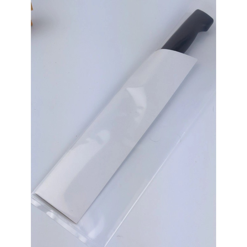 Zwilling VIER STERNE (FOUR STAR) 8-inch CHEF Knife, Made in