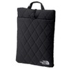 Geoface NM32353 Unisex PC Sleeve 15" Geoface Peace Sleeve 15",