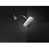 Delta RP64859 Single-Spray Touch Clean Shower Head, Chrome