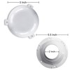 NU-SET | RV Roof Vent Caps | RV Roof Vent