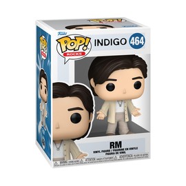 Funko POP! Rocks: Indigo - RM