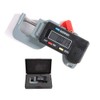 Digital Electronic Display Micrometer,0.01mm Thickness Measuring Tool,Inch/Metric Digital Thickness Gauge