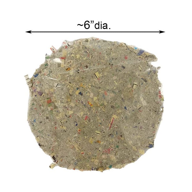 GreenBird Sunflower Seed Pies