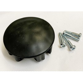 for ABCCANOPY, Ozark Trail, Quest, Coleman,10' x 10' Pop up Straight Leg Canopy HUB Replacement Parts