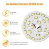 Honle E26 E27 LED 12-24V AC/DC Low Voltage 7W Daylight
