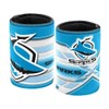 Cronulla Sharks NRL Rugby Logo Can Cooler