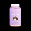 Sam's Cabin Natural Bubble Bath Aroma Bubble Bath / 샘스캐빈 천연 거품입욕제 아로마 버블바스