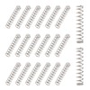 VooGenzek 20 Pieces 1 x 8 x 40 mm Compression