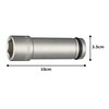 Tone Impact Ultra-Long Socket 4NV-22L100 1/2-inch (12.7 mm) Drive 2-Sided