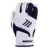 Marucci 2021 Code Adult Batting Glove Navy