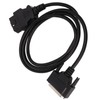Escáner Innova Obd2 Cable de Escáner Obd2 de 12 V