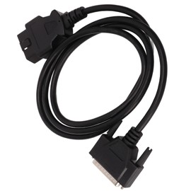 Escáner Innova Obd2 Cable de Escáner Obd2 de 12 V 05‑0012 Lector de Código Obdii Herramienta de Escaneo de Diagnóstico Enchufe Conector Cable Reemplazo para Innova 3100 3110 3120