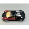 Tomica Bugatti Veyron 16.4 Red and Black Tomica Premium 1/64