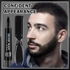 Beard Pen for Men, 1 Set Beard Pencil Filler &