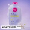Eos Botella Jabon Líquido Corporal 473ml Vainilla Hidratante