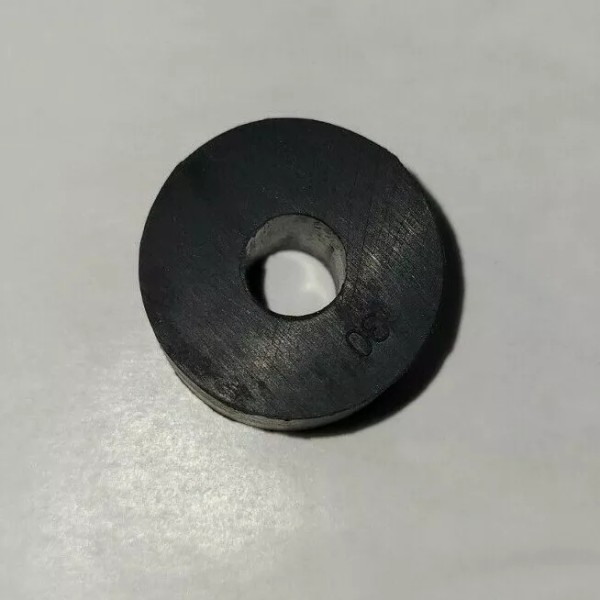 Unbranded Premium Rubber Multi-purpose Spacer 1" OD x 1/4" ID