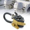 SYOWADA 5007420 Outboard Fuel Pump, Robust Oil Injection Conversion Fuel