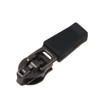 10Pcs Anti-Loading Waterproof Zipper Heads, Slider Head Reverse Installation Invisible