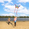 Kaiciuss Kaiciuss Butterfly Kite for Kids & Adults Easy to