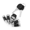 Ignition Lock Cylinder &amp; Key Fit for Transporter T4 Caravelle