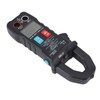 Digital Clamp Multimeter Portable Full Automatic Smart AC DC Current