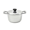 IMUSA 3.5qt H. Cajun Cast Aluminum Dutch Oven