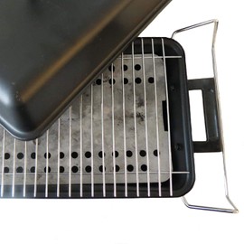 IPPINKA Kishu Pro Grade Japanese Binchotan BBQ Charcoal, 2lb of Charcoal, Product of Japan