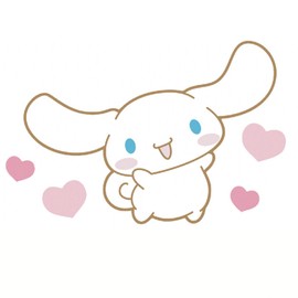 Anime Waterproof Bumper Sticker, Kawaii Car Accessories, Cute Window Decals & Hood Decals