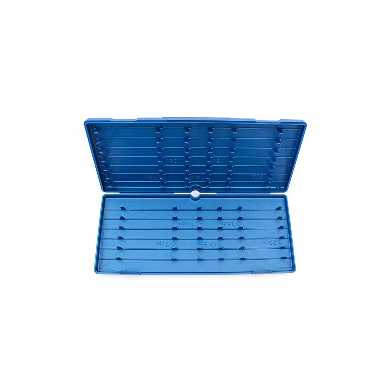 STONFO Hook Length Storage Box Container PORTAFINALI 200 & 300