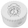 'Alarm Clock' Compact Pencil Sharpener (PS00014365)