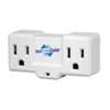 KING IFC12 Ice Free Cube Plug in Fixed Thermostat 120