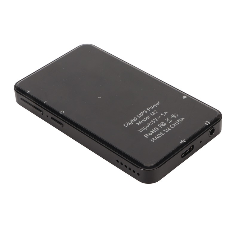Bluetooth Video Music Player 3.6in Touch Screen 4GB HiFi MP3