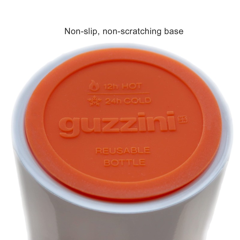 Guzzini - On the Go Street Bottle 500 cc Thermos