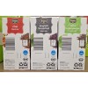 Benner Tea Co Assorted Tea Bags Chai, English Breakfast, Mint